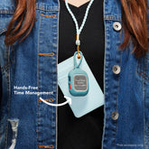 Time Timer Watch Fob (Watch sold Separately)